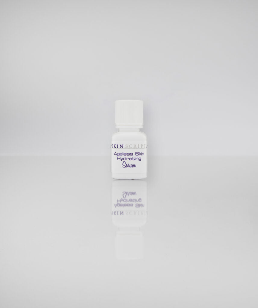 Skin Script Ageless Skin Hydrating Serum
