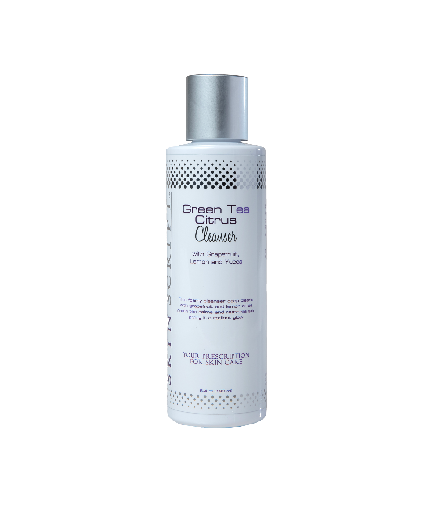 Skin Script Green Tea Cleanser