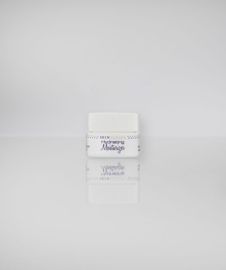 Skin Script Hydrating Moisturizer